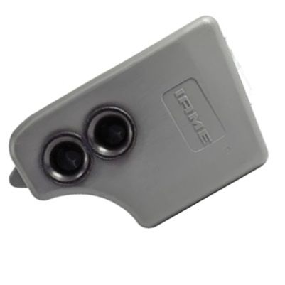 AIRBOX GENUINE IAME - GREY