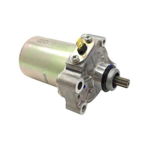 STARTER MOTOR OEM KA100 X30