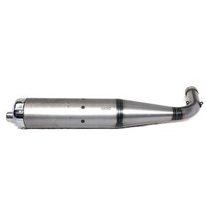 EXHAUST MUFFLER KA100