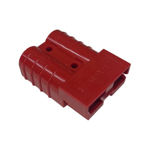 RED STARTER CABLE CONN OEM KA100 ANDERSO