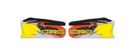 CRG SIDE POD STICKER KIT MK20