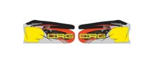 CRG SIDE POD STICKER KIT MK20