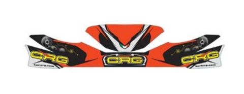 CRG SPOILER STICKER KIT MK14