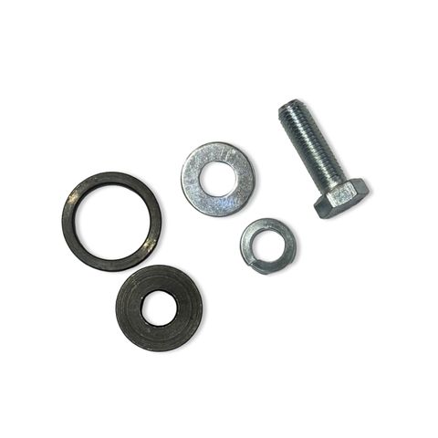 CLUTCH FITTING KIT - 4 STROKE