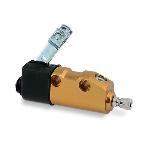 MASTER CYLINDER / GOLD / RR