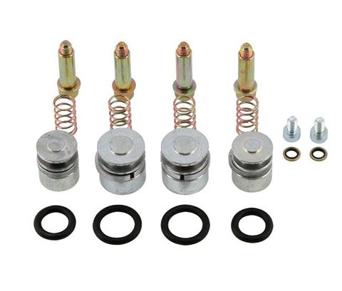 CALIPER REPAIR KIT 4 SPOT RIGETTI