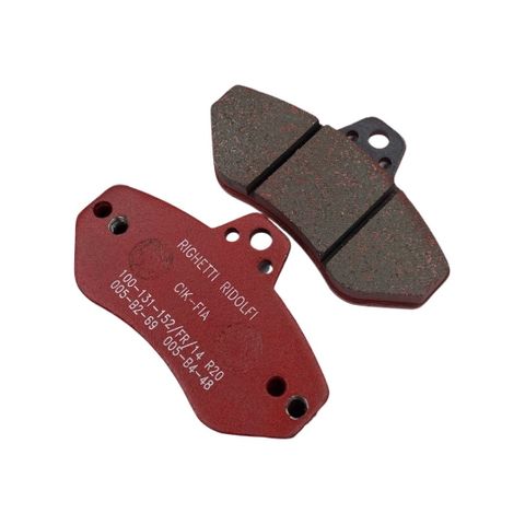 BRAKE PAD SET / WILD03