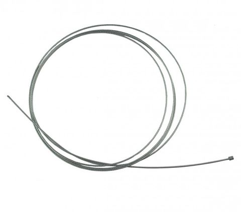 THROTTLE CABLE INNER 1600mm