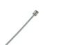 THROTTLE CABLE INNER 1600mm