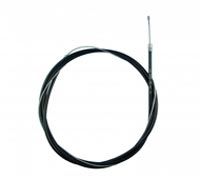 THROTTLE CABLE/ LONG 1.5m OUTER 2.1