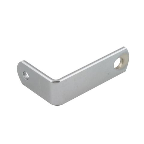 L CHAIN GUARD BRACKET SHORT