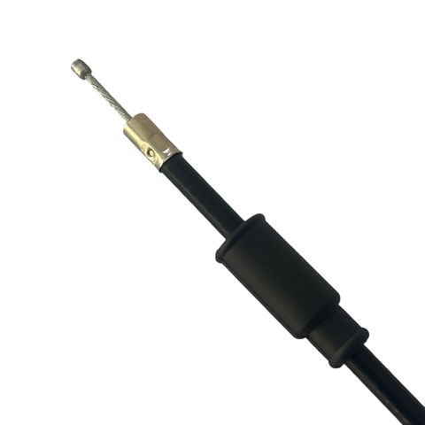 THROTTLE CABLE UNIVERSAL COMPLETE