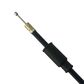 THROTTLE CABLE UNIVERSAL COMPLETE