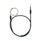 THROTTLE CABLE UNIVERSAL COMPLETE