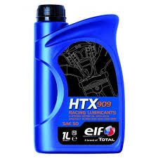 ELF OIL 909 x 1Ltr