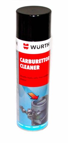 WURTH CARB CLEANER