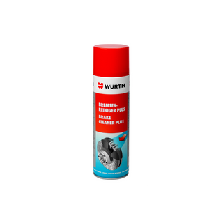 WURTH BRAKE CLEANER