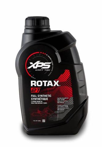 XPS SYNTHETIC OIL 1L - ROTAX