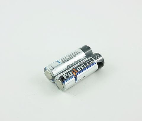 BATTERY AA SIZE (2 PACK)