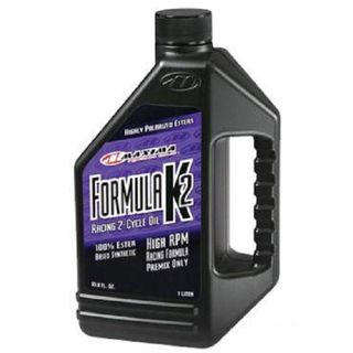 MAXIMA K2 SYNTHETIC OIL 1LTR