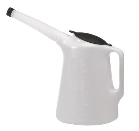 FUEL JUG 5LTR