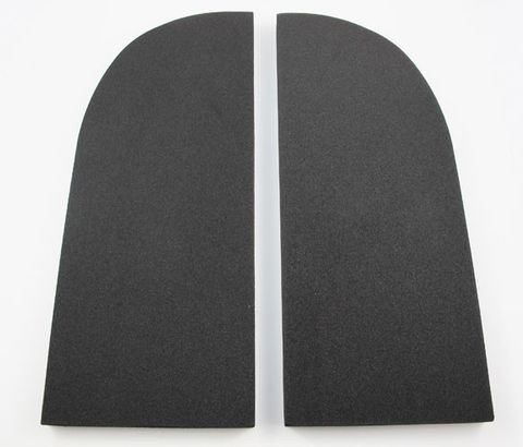 SEAT PADDING 2PCS SIDE