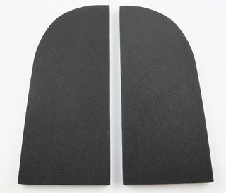 SEAT PADDING 2PCS SIDE