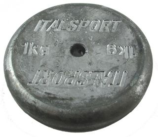 1.0KG LEAD ITALSPORT