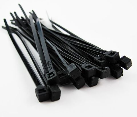 CABLE TIE 100MM x 2.5MM / 100pcs