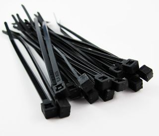 CABLE TIE 100MM x 2.5MM / 100pcs