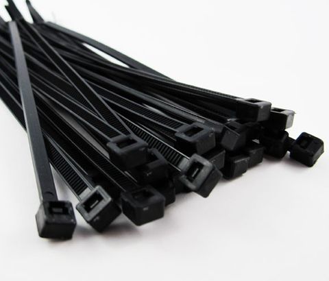 CABLE TIE 142MM x 3.6MM / 100pcs