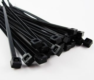 CABLE TIE 142MM x 3.6MM / 100pcs