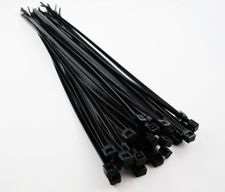 CABLE TIE 295MM x 3.6MM / 100pcs