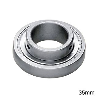 BEARING 35MM/REAR AXLE