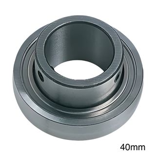 BEARING 40MM/REAR AXLE