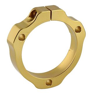 BEARING HOUSING/GOLD 40MM 3H ADJUST