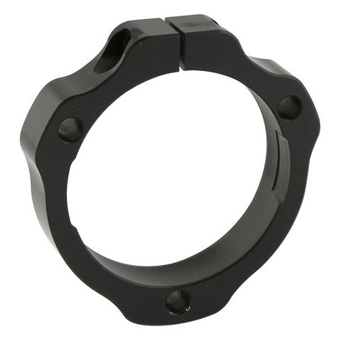 BEARING HOUSING/BLACK 40MM 3H ADJUS