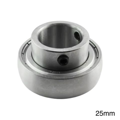 BEARING 25MM/REAR AXLE