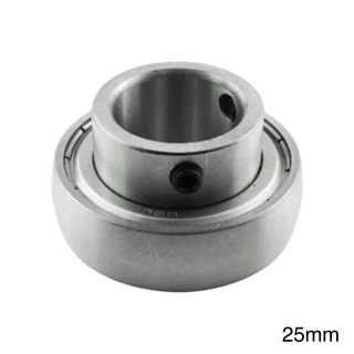 BEARING 25MM/REAR AXLE