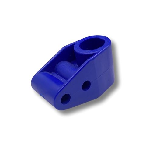 BUSH/S-SHAFT BLUE 20MM ID