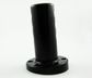 STEERING BOSS 20MM BLACK EXT ANGLED