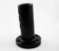 STEERING BOSS 20MM BLACK EXT ANGLED