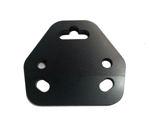 STEERING BOSS WEDGE - INCLINED (3H & 6H)
