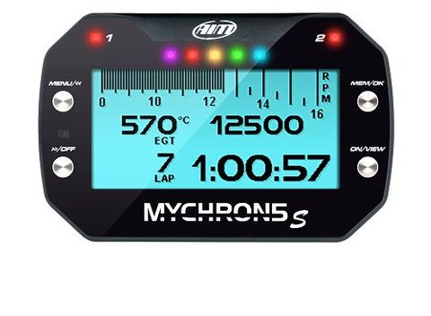 MYCHRON 5S INC TEMP SENSOR