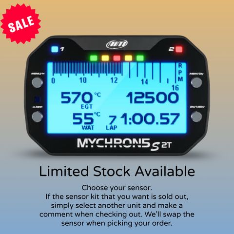 MYCHRON 5S 2T INC TEMP SENSOR