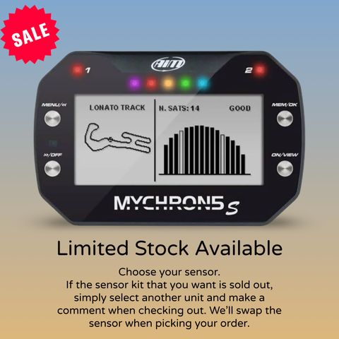 MYCHRON 5S INC TEMP SENSOR