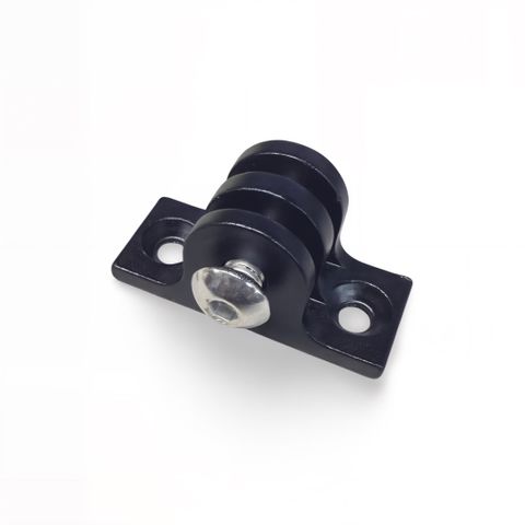 GO PRO - CNC SMALL ALUMINIUM MOUNT