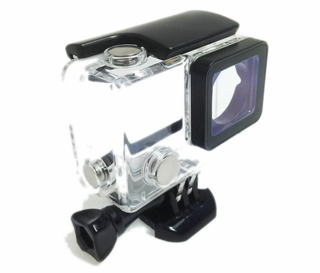 GO PRO - HERO 3+ / 4 HOUSING