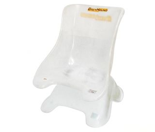 GREYHOUND RS3 H SEAT 28