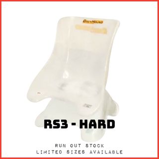 GREYHOUND RS3 H SEAT 33